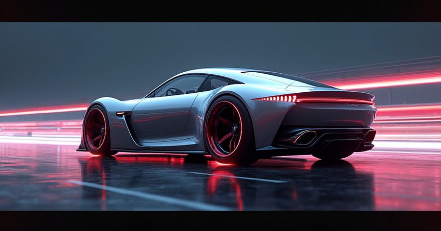 Laser-precision fits for ultimate vehicle enhancement.